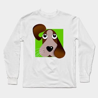 All Ears Long Sleeve T-Shirt